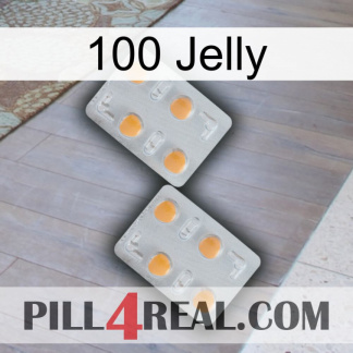 100 Jelly 25